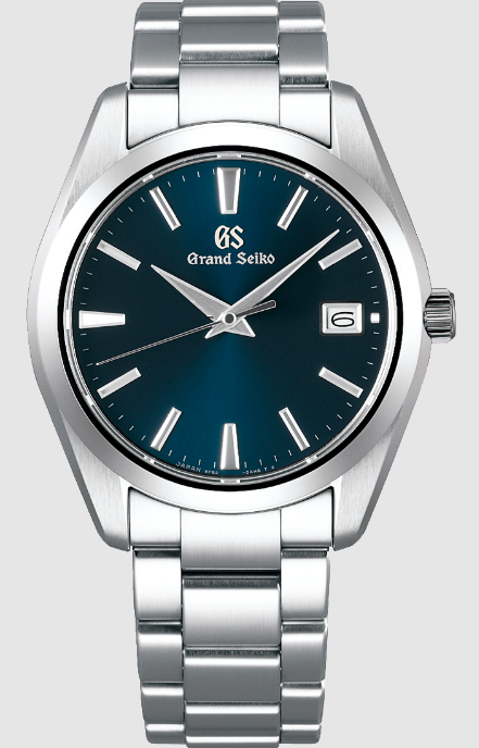 Review Replica Grand Seiko Heritage SBGV225 watch